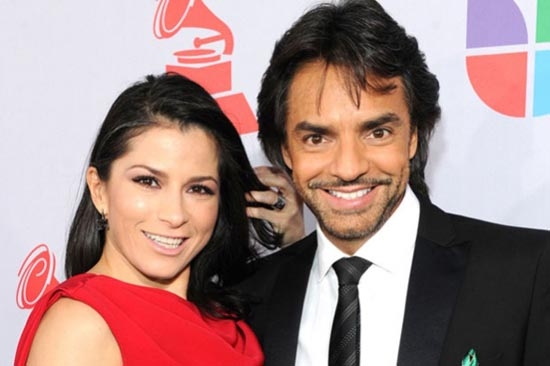 Derbez y Alessandra terminan romance