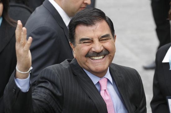 IFE pide juicio político contra el gobernador de Tlaxcala; violó la veda electoral