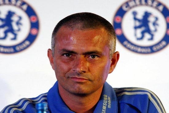 José Mourinho planea su regreso al Chelsea