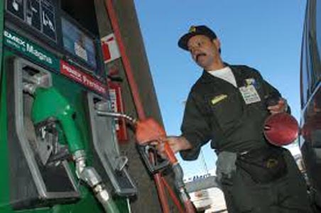 Gasolinazo, el enésimo; Peña Nieto dice que mantendrá “deslizamiento” de precios