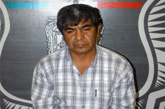 Juez 5to de Distrito deja libre a narco de La Fayuca