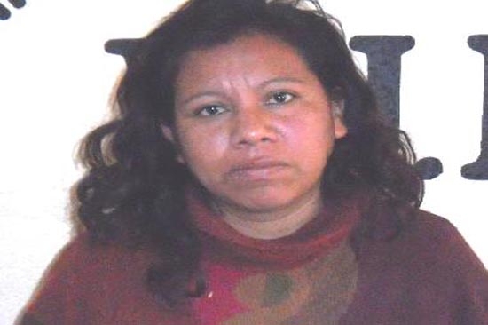 Detenida por quemar presidencia municipal de Santiago Miahuatlán