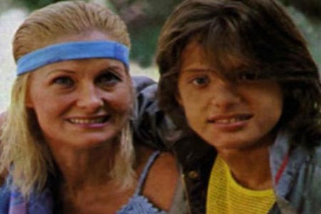 Luis Miguel habría encontrado a su mamá