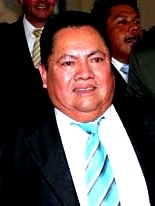 Noé Peñaloza vs David Villanueva