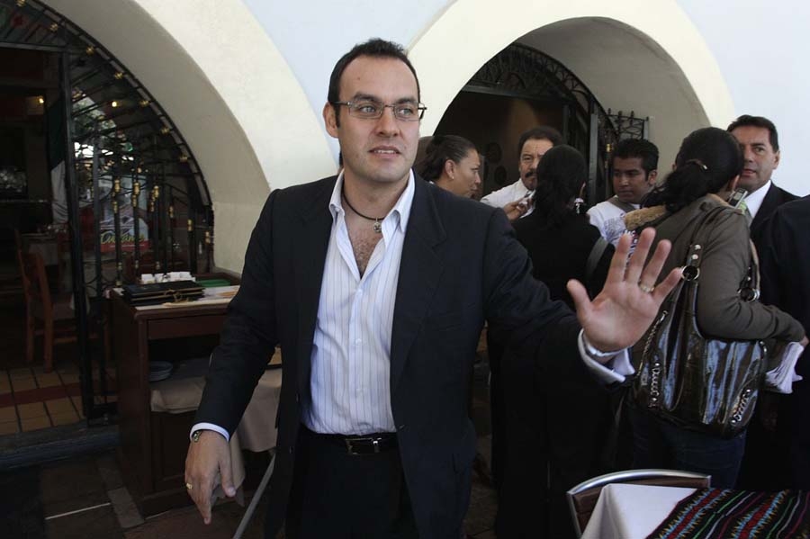 Guillermo Deloya pide consulta a la base para evitar imposiciones en el PRI