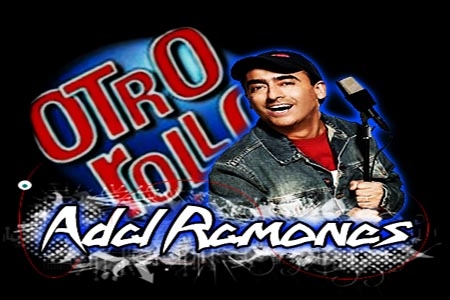 Adal Ramones y Otro Rollo regresan a la tv