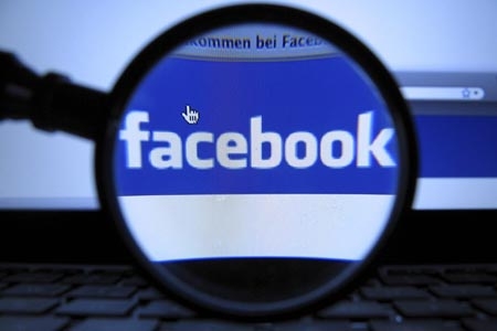 Facebook vs el suicidio