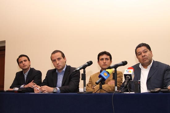 Marín pretende seguir impune y en el poder: Compromiso por Puebla