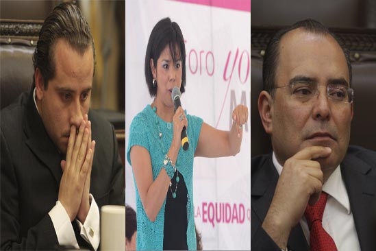 Diputados piadosos tendrán justificadas sus faltas por ir a misa