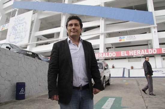 La Franja: cesan a Daniel Guzmán; llega Carlos Poblete