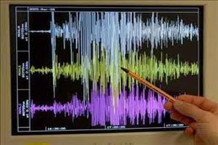 Se han registrado más de mil 100 sismos en lo que va del año: SSN