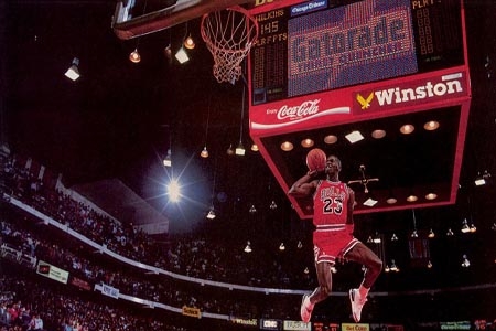 Michael Jordan desmiente regreso a la NBA
