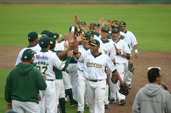 Pericos y Leones abren playoffs en el Serdán