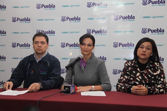 Puebla obtiene presidencia de la Red Mexicana de Ciudades Amigas de la Niñez
