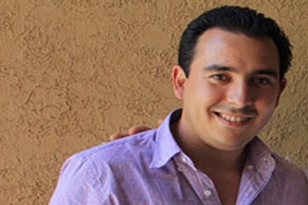 Asesinan al hijo mayor de Humberto Moreira