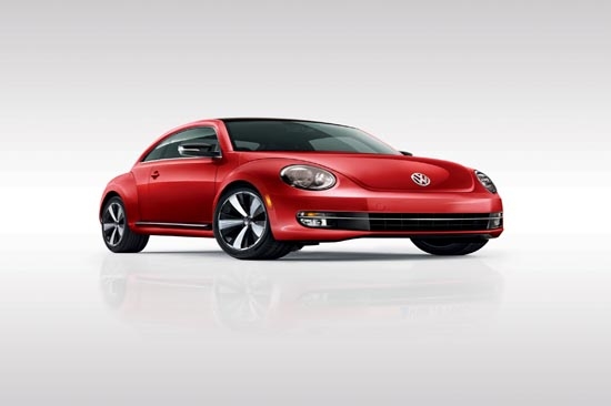 VW realizará The Vocho Tour, recorrerá 19 ciudades del 5 al 29 de abril