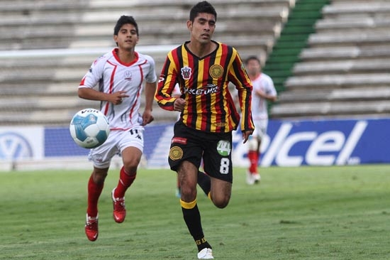 Lobos BUAP recibe a Leones Negros en la jornada 11 de la Liga de Ascenso
