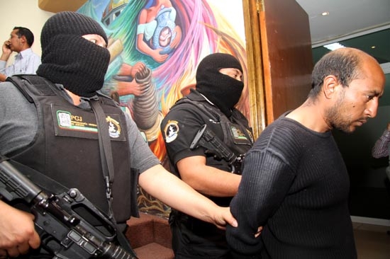 Drogado, asesinó a su papá con un cuchillo tras una discusión