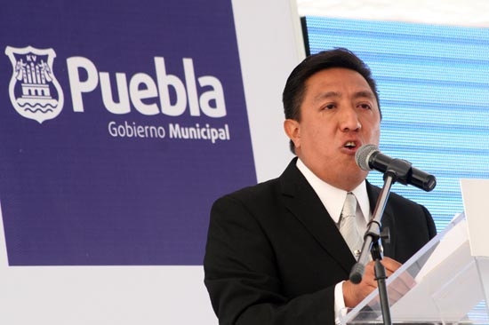 Congreso llama a comparecer a secretario de Seguridad de Puebla Capital