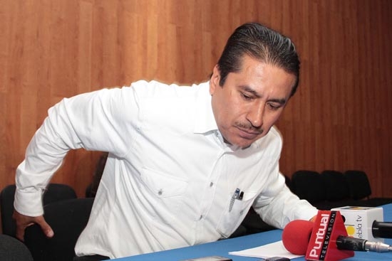 Sitiavw: Cervantes niega compra de votos; van ocho planillas a elección
