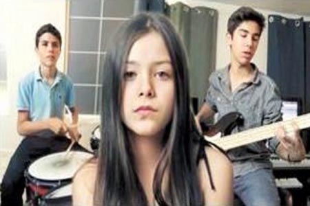 Los Vázquez Sounds, 3 millones de visitas en Youtube