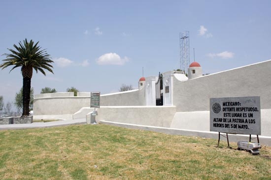 Habrá fideicomiso para la zona de Los Fuertes de Loreto y Guadalupe