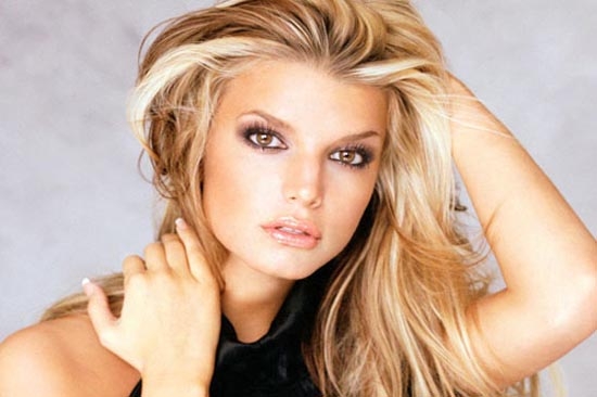Jessica Simpson tendrá una niña