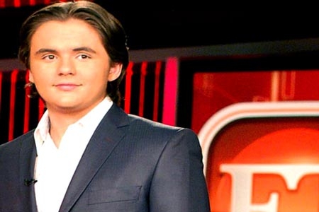 Hijo de Michael Jackson será reportero