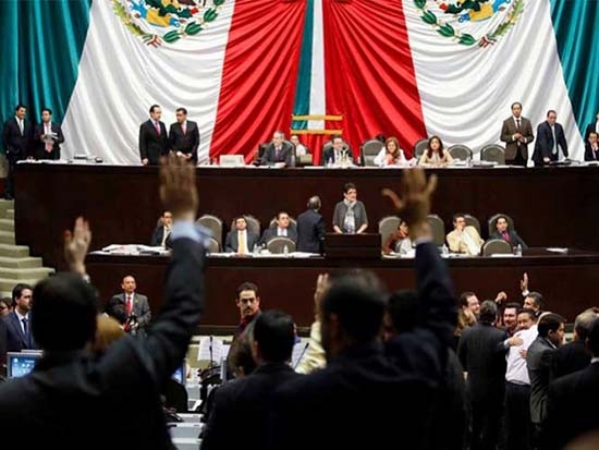 Diputados federales vigilarán elecciones en Puebla y Baja California