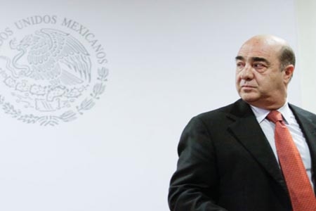 PGR afirma que podría presentar nuevos cargos contra Elba Esther Gordillo