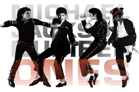 Michael Jackson, a cuatro años de su adiós