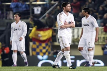 Real Madrid, accesible para el Barcelona