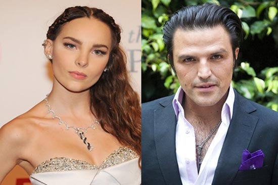 Belinda y Billy Rozvar ¿son novios?