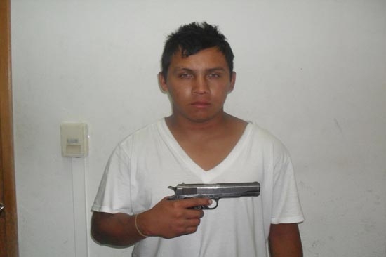 Cayó El Gato, peligroso secuestrador que delinquía en Puebla, México y Guanajuato