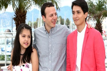 Heli, película mexicana que sobresale en Cannes