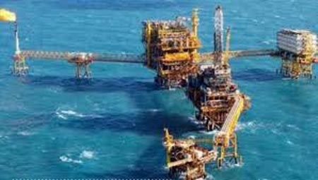 FCH confirma yacimiento de crudo en aguas profundas del Golfo de México