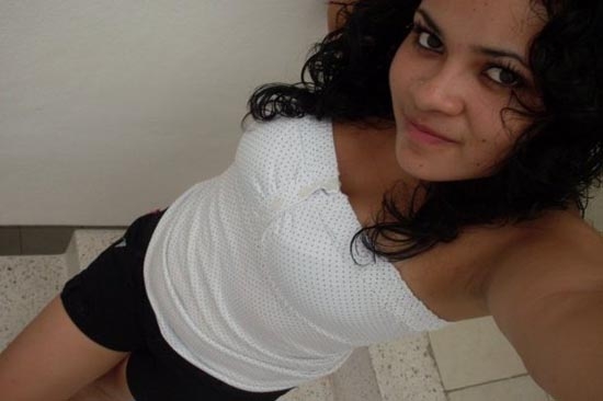 Daiana se operó para aparecer en Playboy