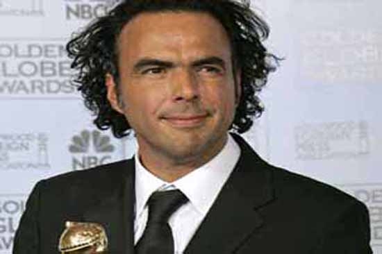 González Iñárritu acusado de agredir a reportero