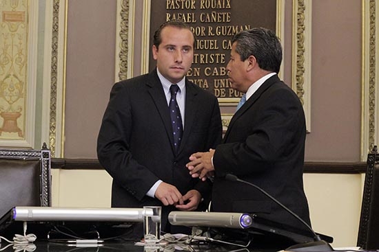 Congreso pide que el Ejército vigile elección de Puebla