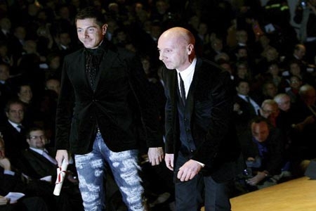 Dolce y Gabbana, a la cárcel por evasión fiscal