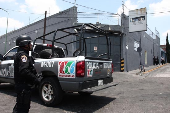 PGJE congelará 12 cuentas bancarias de Transportes Lock