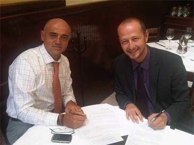 Chelís será representado en México y Europa por Prime Time Sport