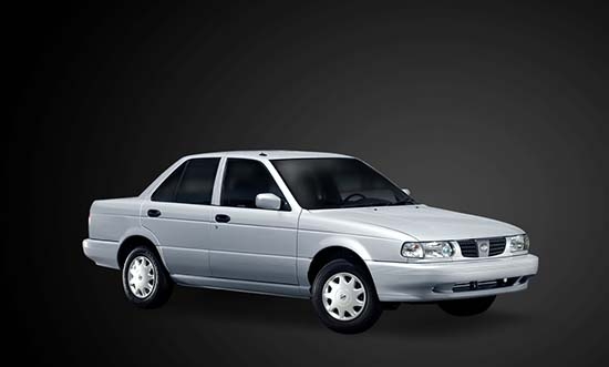 Tsuru, Jetta, Sentra y Pick-Up, los autos más robados