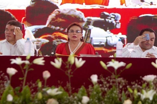 No busco la SEP ni ser sirvienta de nadie: Elba Esther Gordillo