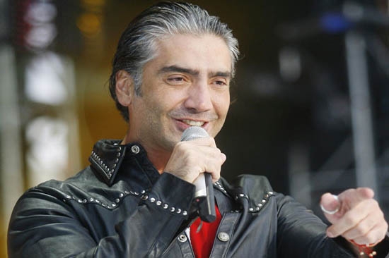 Feria de Puebla 2013: Alejandro Fernández estará en el palenque este 4 de mayo