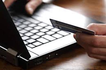 Comercio electrónico crece 49% en México: Visa