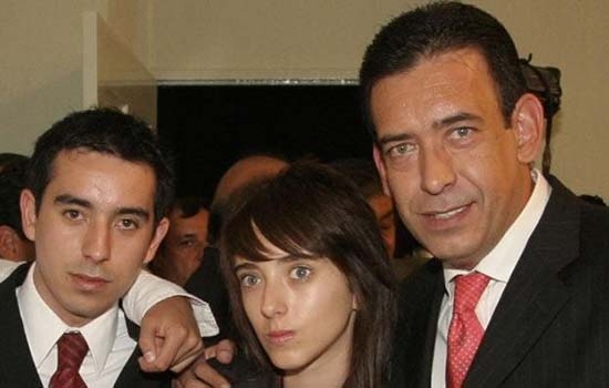 Muere en enfrentamiento presunto asesino del hijo de Humberto Moreira