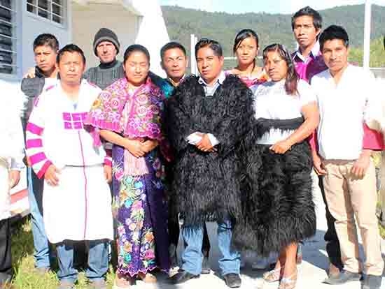 Inician en Chiapas la transmisión del primer noticiero indígena