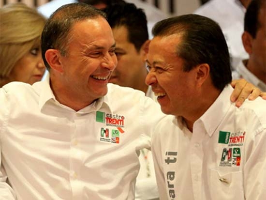 PRI y PAN se declaran triunfadores en Baja California