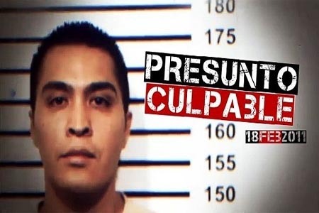 Presunto Culpable, demandas contra la película suman 3 mil mdp